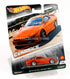 Hot Wheels Modern Classics Mitsubishi 3000GT VR4 Culture Red GTO